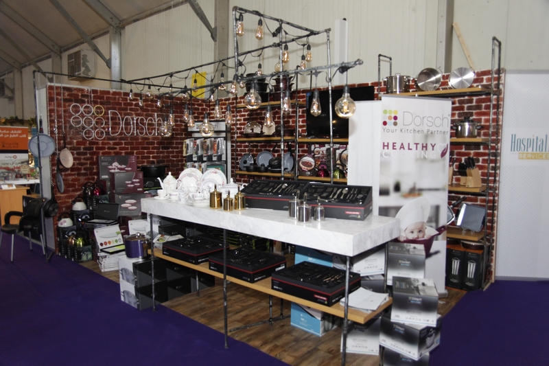 Salon Du Chocolat Beirut 2018